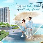 Thảnh thơi phú quý - hòa nhịp giao thương cùng newtown diamond