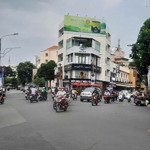 Bán nhà ngay mặt tiền đông du - dt: 5.3 x 25m - 5 lầu - hđt: 190 triệu/tháng - giá bán: 70 tỷ tl