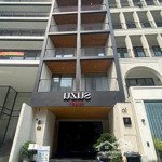 Bán nhà mặt tiền cô bắc - dt: 8 x 23m. công nhận: 178m2 - ctxd: hầm + 8 tầng - giá bán: 65 tỷ tl