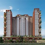 Bán căn hộ 75m2, 3,7 tỷ tại orchard heights - sycamore, phú mỹ, thủ dầu một, bình dương