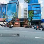 Bán nhà mặt tiền trường sơn p.2 q.tân bình - dt 16x30m - cn 480m2 - hđt 350 triệu - giá 100 tỷ