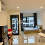 Cho thuê căn studio full đồ chỉ với 5.5 tr/th tại vinhomes ocean park. giá tốt nhất vinhomes