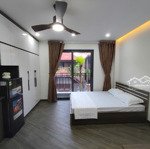 Bán toà nhà dòng tiền 7 tầng tại lê đức thọ - mỹ đình, ô tô , doanh thu 70-75 triệu/tháng