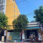 Bán 115,2m2 ngang 5m chỉ 104 triệu/m2 đất 2 mặt đường điện biên phủ, vĩnh hoà, nha trang-0964326158