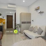 Cho thuê gấp căn hộ tresor 1 phòng ngủ studio 30m2. giá bán 10 triệu - xem nhà liên hệ 0909614569