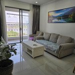 Cho thuê chung cư saigon royal view mặt sông sài gòn - đầy đủ nội thất - 88m2