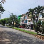 Giảm 3 tỷ, cần bán gấp xử lý bank. ngộp 10 tỷ mặt tiền nguyễn quý cảnh kđt an phú 5x20m