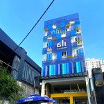 Dành cho đầu tư ngay hxh âu cơ - hđt 180tr/th - hầm 6 tầng - 230m2 giá chỉ 28 tỷ tl