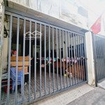 Cần bán dãy trọ nguyễn an ninh dĩ an