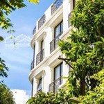Bán tòa chdv cao cấp bình thạnh, 16m x 18m 23chdv hầm 5 tầng hdt 220tr - giá 76 tỷ