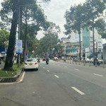 Bán nhà đường trần hưng đạo, phường cầu kho, quận 1. dt(12x25m) hầm 6 tầng, hđt 250tr/th. giá 68 tỷ