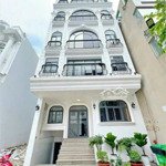 Bán chdv huỳnh tấn phát, p. bình thuận, quận 7, dt(7x26m), hầm 7 tầng hđt 180 tr/th, giá 28 tỷ tl