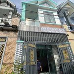 Chủ gửi bán căn nhà 1t1l phường hoá an tp biên hoà. dt: 4,5x13,5=60m2. giá: 2tỷ 350 . hướng : đông