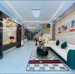 Bán nhà ngô thì nhậm, nguyễn viết xuân, quang trung, ngô quyền 50m2, 5 tầng, ôto, kd. 13 tỷ 5