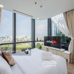 Chuyên cho thuê căn hộ ngắn hạn air bnb vinhomes central park theo ngày, tuần, tháng. liên hệ: 0932106266