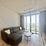 Nhà đang trống sẵn, 2pn, 83m2, view thoáng ở the crest chỉ 37 triệu