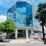 Bán gấp building mới siêu vị trí phan xích long, pn, (9x30m) hầm 7 tầng. hđt 193 tr/th. chỉ 30 tỷ