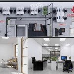 Cho thuê văn phòng regal pavillon quận hải châu - đà nẵng không gian làm việc sang trọng đẳng cấp