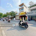 Bán nhà mặt tiền kinh doanh sầm uất đường lâm văn bền, tân quy, quận 7 - 5m x 20m - 25tỷ