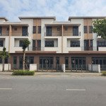 Bán shophouse 120m2 tại centa city, 7,45 tỷ, từ sơn, bắc ninh