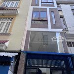 Q.phú nhuận_chính chủ: bán nhà diện tích: 29m2 diện tích sử dụng: 113 m