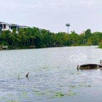 Bán gấp biệt thự tại ecopark grand - the island, 450m2, giá thỏa thuận