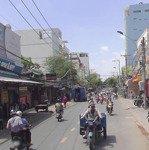 [hàng hot độc quyền] nhà mặt phố đường lâm văn bền 76m2. giá ưu đãi 22 tỷ