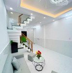 Bán nhà phan thị hành, tân phú, 32m2, nhỉnh 3 tỷ