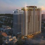 Bán ch 2 phòng ngủ 72m2 tại viha complex, 6 tỷ vnd