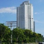 Bán chung cư blooming tower tại xuân diệu, 3,1 tỷ, 109 m2, 2 phòng ngủ 2wc