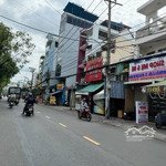 Bán nhà mặt tiền - thạch lam - tân phú - 130m2( 7.2x18.5) - 3 tầng - nhỉnh 21 t ỷ