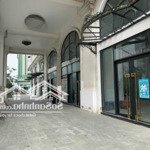 Bán gấp shophouse eco lake view, đại từ, kinh doanh đỉnh, cho thuê tốt, 236m2 sử dụng có nhỉnh 19tỷ