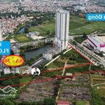 Cần bán gấp nhà liền kề 5 tầng, sổ đỏ 98m, mặt tiền rộng 7m kđt đại mỗ, nam từ liêm, giá 22.8 tỷ