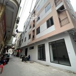 Nhà đẹp vạn phúc, ô tô, 2 mặt đường trước sau, móng 7 tầng, 60m, 5 ngủ, chỉ 10 tỷ 350.