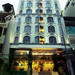 Bán nhà siêu khan hiếm mt ngay hà đô centrosa - q10 - (8x18m) - hầm, 6 tầng - hđt: 160tr/th - 38 tỷ