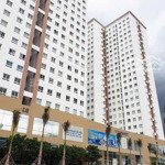 Căn hộ topaz phường 4 q8 70m2 2, 7 tầngsang tên