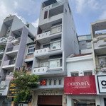 Bán nhà mặt tiền lê thánh tôn, bến nghé, q 1 - 6x23m - hầm, 8 tầng. hđt: 260tr/th - giá 75 tỷ