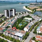 Cần bán nhanh căn villa 3,5 tầng 97m2 5 phòng ngủcách biển hạ long marina chỉ 100m