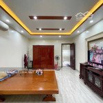 Nhà 4 tầng 90m2 dân xây độc lập, khu phân lô đằng lâm tuyến 2 ngô gia tự