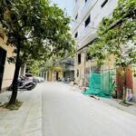 Siêu phẩm phân lô ngõ 61 lạc trung 70m2 4t mt 4.5m vỉa hè ô tô tránh gần phố giá 21.9 tỷ