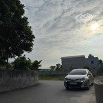 Chỉ 1,5tỷ có lô đất 44,2m thị trấn kim bài, thanh oai oto thông lh 0989 643 943