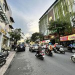 Bán nhà mtkd đường vườn lài - p. tân thành (gần luỹ bán bích) - dt: 8x19m - 2 lầu - giá 26.3 tỷ tl