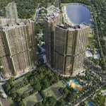 Bán căn hộ chung cư tại lumiere evergreen smart city, 6,3 tỷ, 73m2, 3 phòng ngủ 2wc