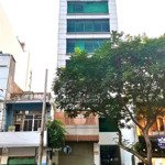 Bán toà nhà hầm - 8 tầng - đối diện ks 5 sao pullman , nguyễn cư trinh quận 1. giá bán 160 tỷ