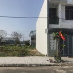đất sát bãi biển tân trà giá siêu đầu tư- giá tốt- đường trần văn giảng-lại sát sông cổ cò