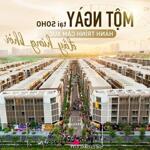 Bds hvl cho thuê nhà mới hoàn thiện – the global city, q2