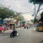 Bán nhà 2 tầng mt lâm văn bền,(5x18) vị trí đẹp, thu nhập 35triệu/tháng