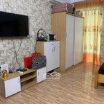 Căn hộ studio 33m đầy đủ nội thất, nhà đep, ở liền 7 triệu