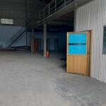 Cho thuê xưởng hoặc kho xưởng 850m2 ở tp thuận an, bình dương, lh: 0908 954 129