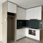 Cho thuê cc 2 phòng ngủ59m2 tại vinhomes grand park, giá tốt 6,5 triệu, q9, hcm